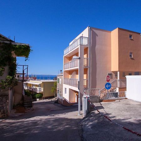 Apartments Mia 4&5 Baška Voda Extérieur photo