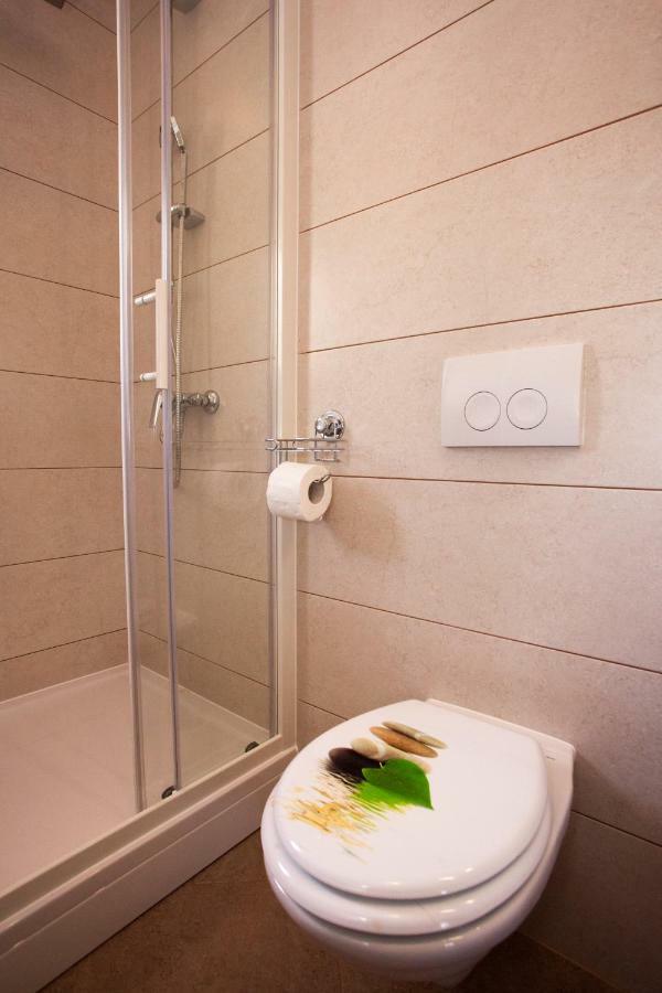 Apartments Mia 4&5 Baška Voda Extérieur photo